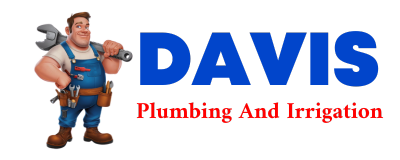 Trusted plumber in NORLINA